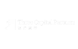 Three Capital Partners logo