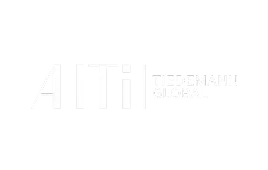 ALTI Tiedemann Global logo