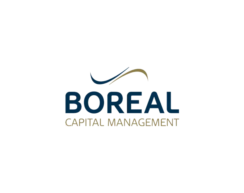 Boreal Capital Management logo