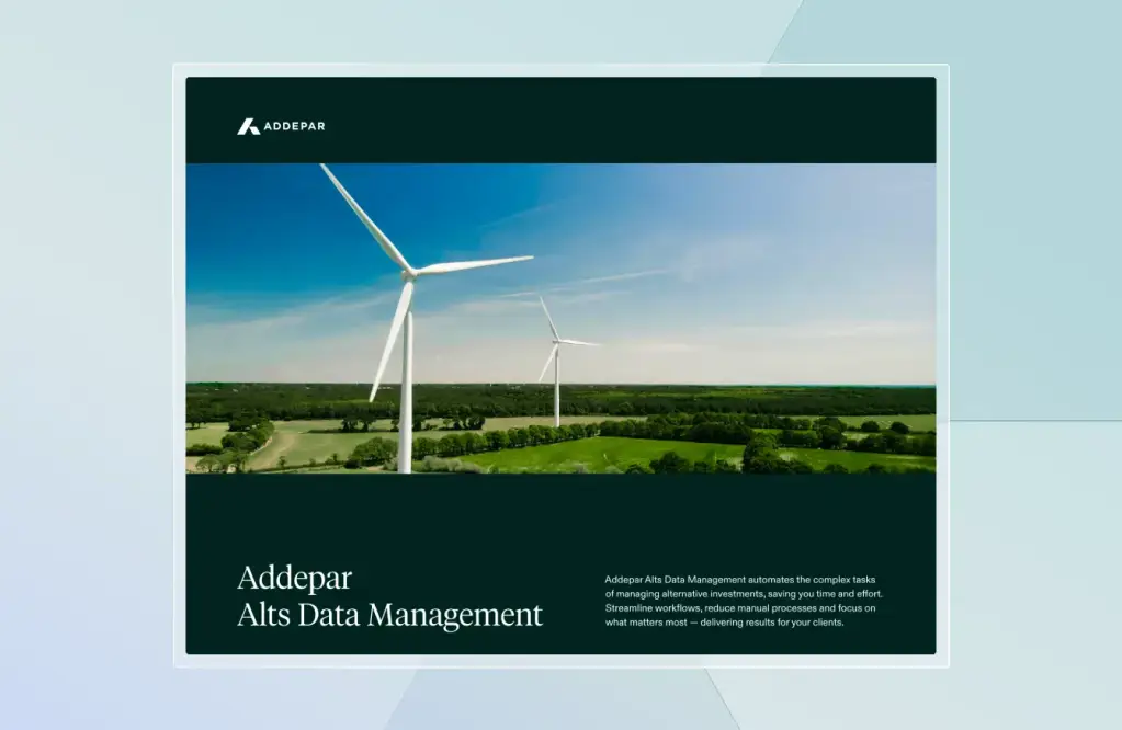 Download your in-depth guide on Alts Data Management