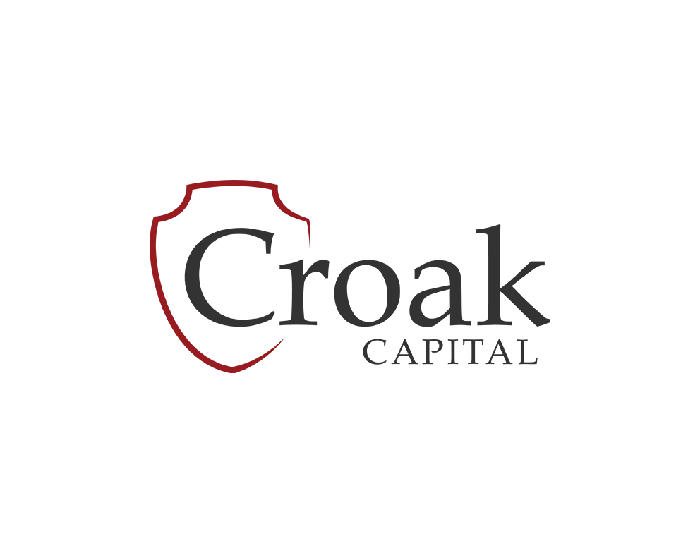 Croak Capital Logo