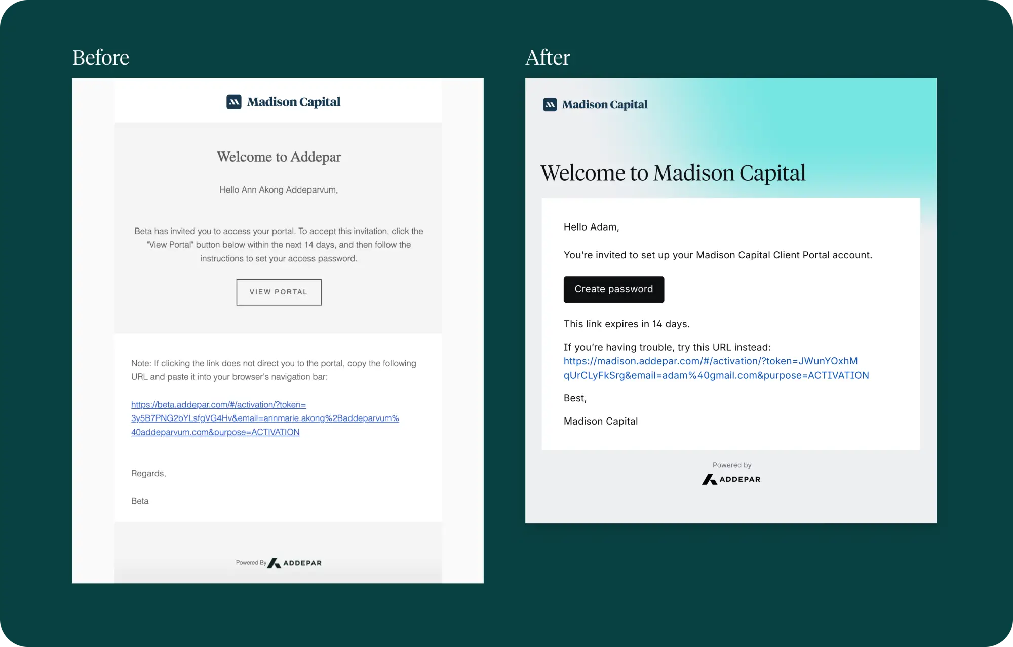 , Modernizing Addepar: How we're taking a client-first approach to redesigning our platform
