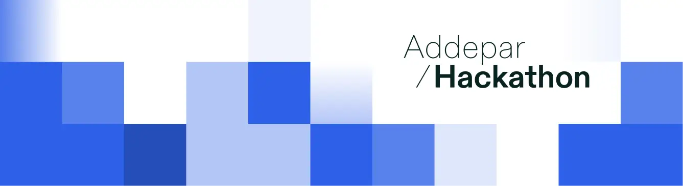 Addepar /Hackathon