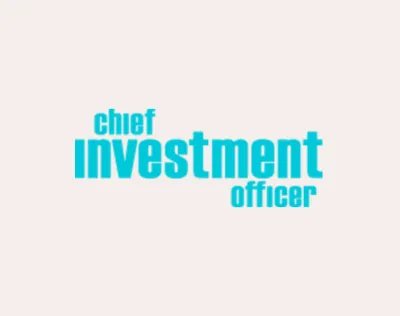  chief investment officer logo