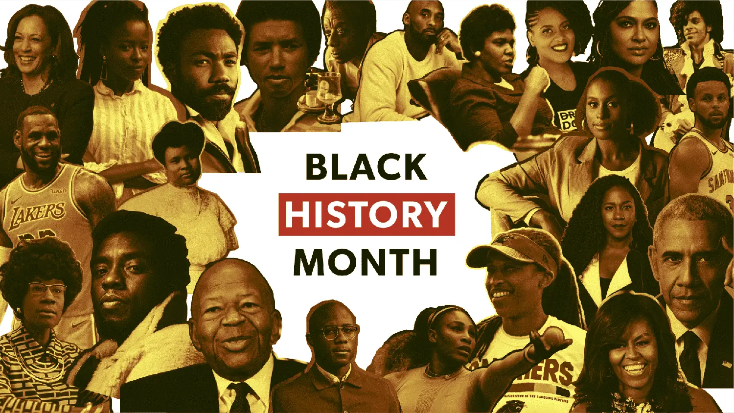 Black History Month - a time when Addepar is proud to honor and reflect on the diverse achievements of African-Americans throughout our nation’s history.