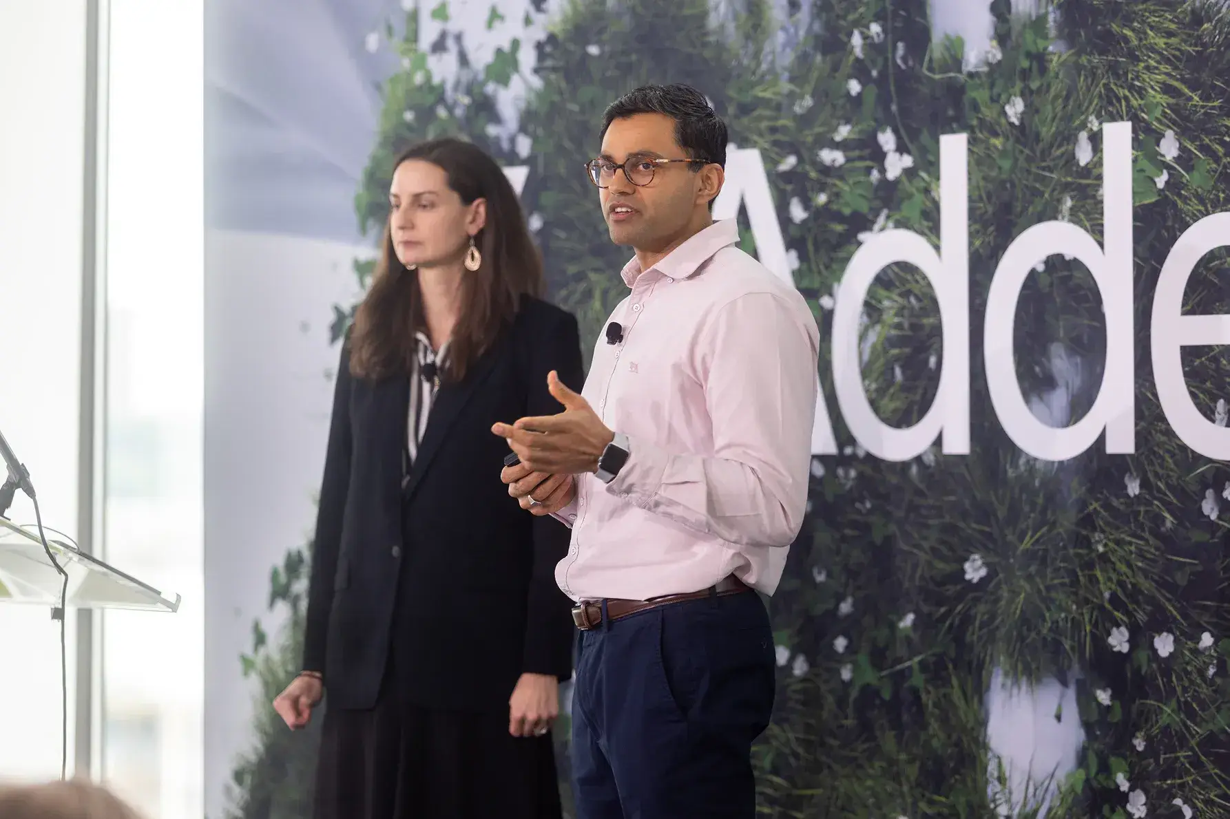 At AddeConf26, Rajiv Sharma and Diana Turbayne from Addepar's product team walked through how the platform continues to evolve to simplify alternatives management across the full lifecycle.