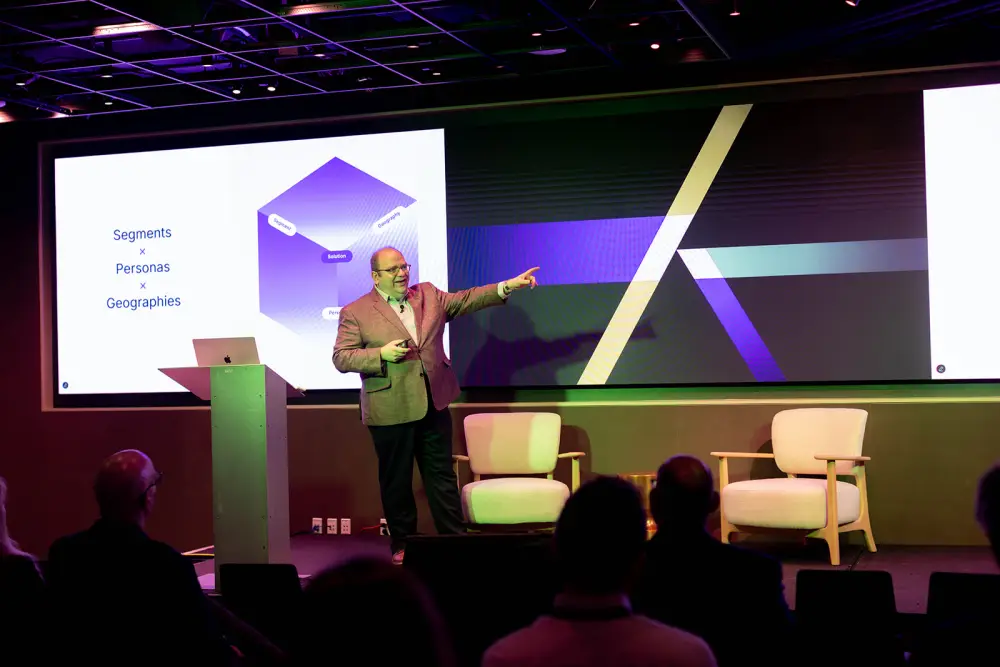 Shaping the Future, Together at AddeConf25