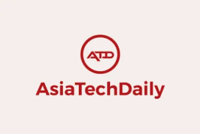  Asia Tech Daily Logo
