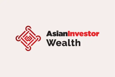  Asian Investor Wealth logo