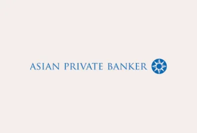  Asian Private Banker Logo