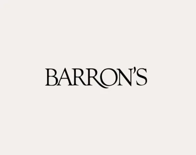 Barron's Logo