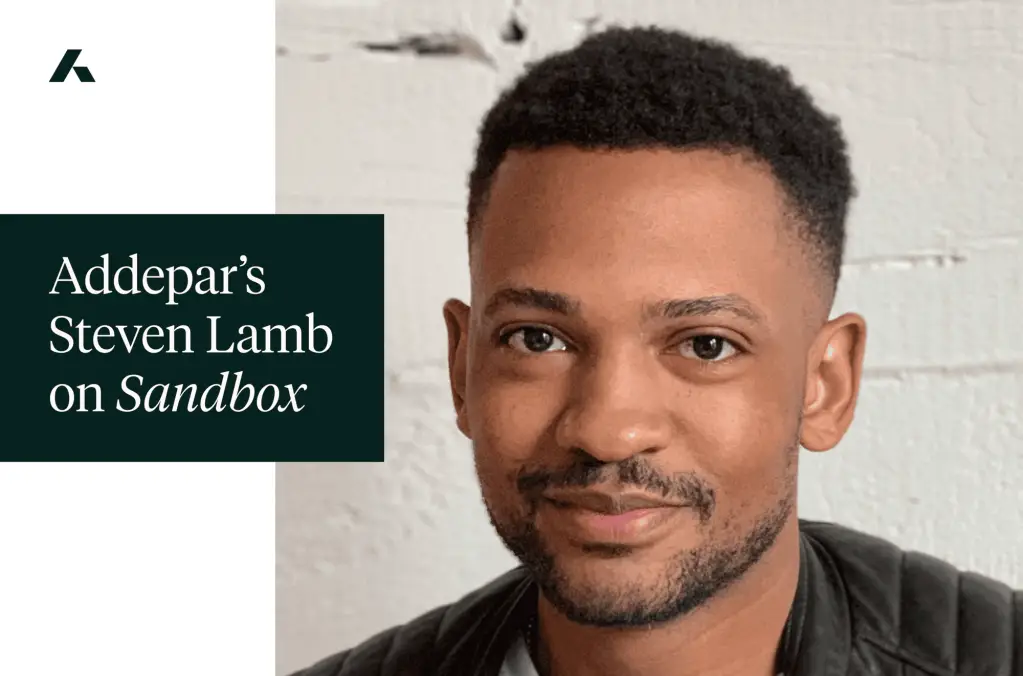 Interview with the Product Manager on Sandbox