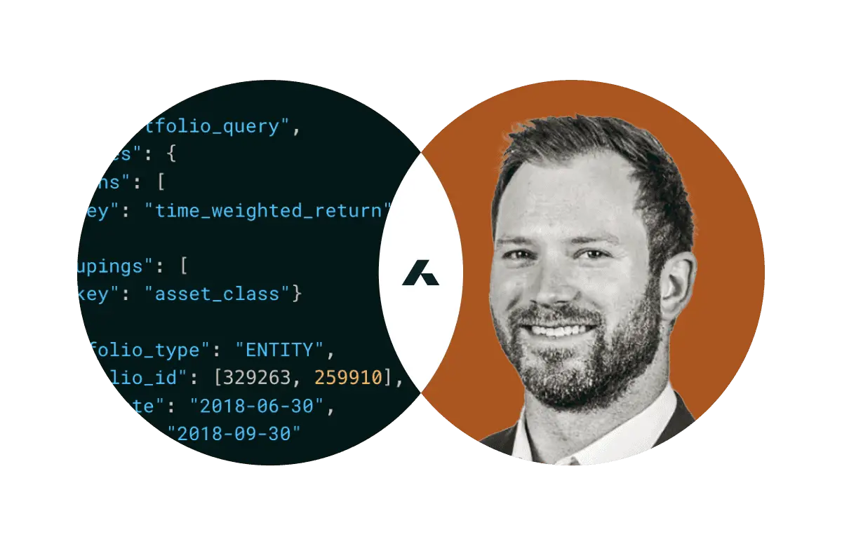 Meet Addepar: Travis Larsen champions clients with automation and integration