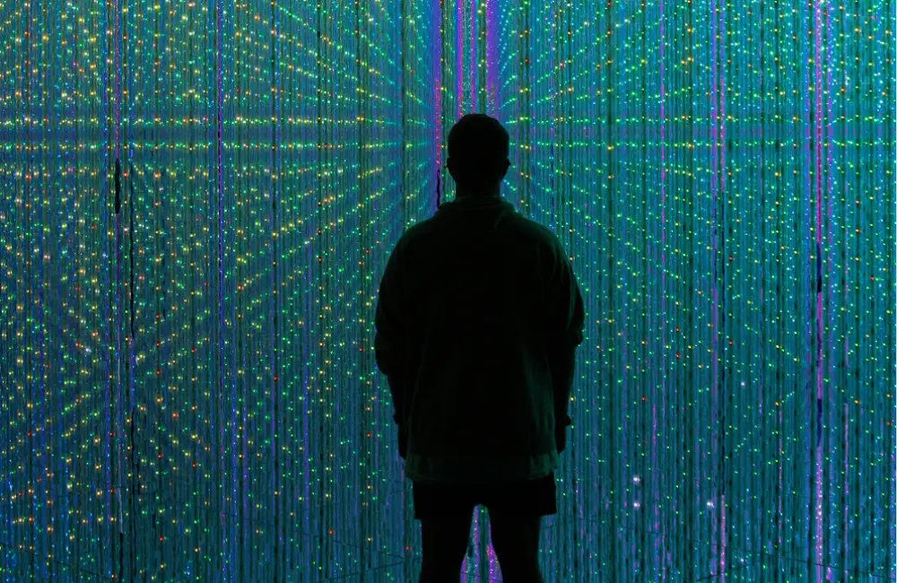 Humans in the loop: Why human oversight still matters in AI