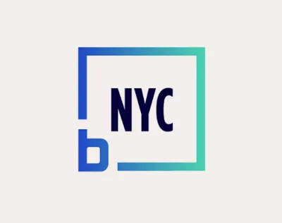  Built in NYC Logo