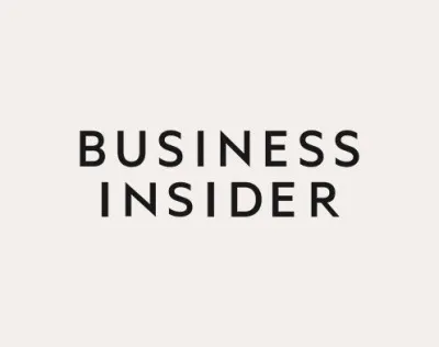  Business Insider Logo
