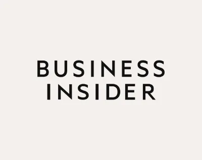  Business Insider Logo