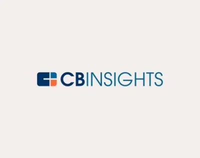  CB Insights Logo