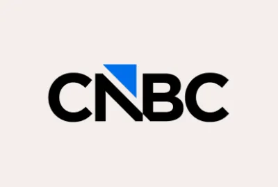  CNBC Logo