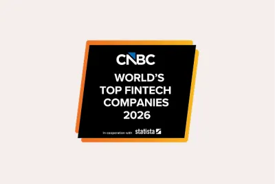  CNBC The world’s top fintech companies 2026
