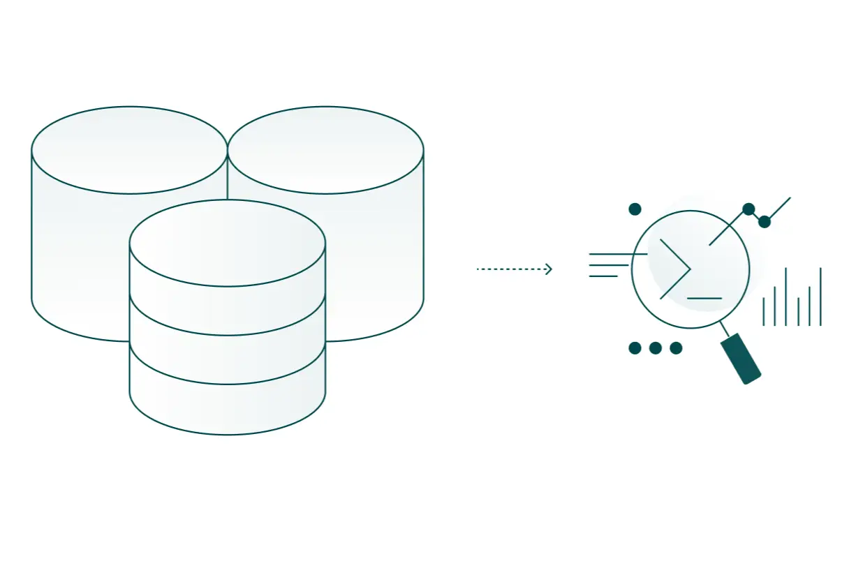 Unify data across Addepar and external systems in a flexible data layer .
