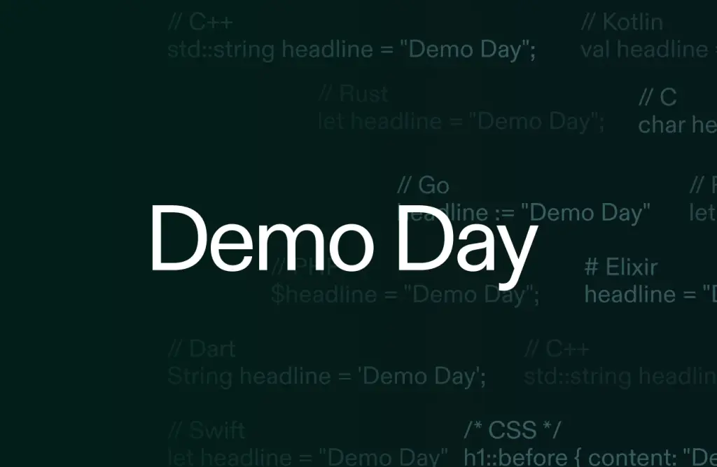 Inside Addepar’s R&D Demo Day, Edinburgh, Scotland
