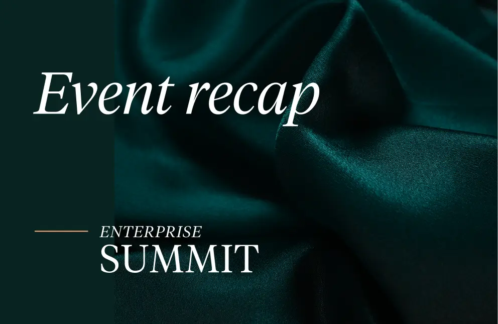 Five key takeaways from the Addepar Enterprise Summit