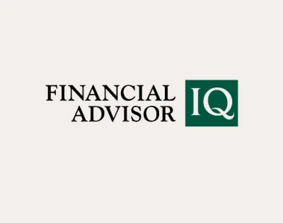 Financial Advisor IQ Logo