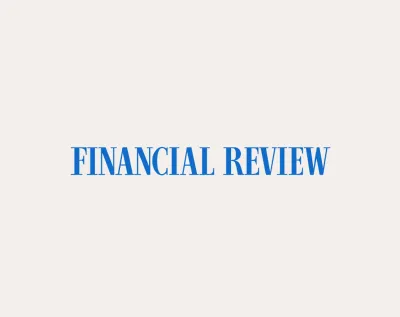  Financial Review Logo