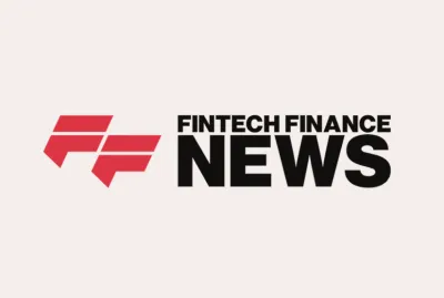  Fintech Finance News Logo