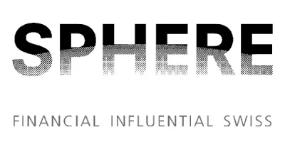  Sphere Financial Influential Swiss Logo