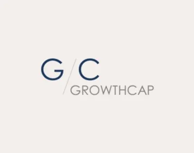  GrowthCap Logo