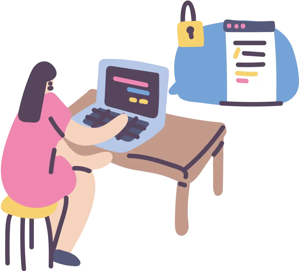 How to Keep Your Data Safe and Secure, Tips From a Top Security Expert