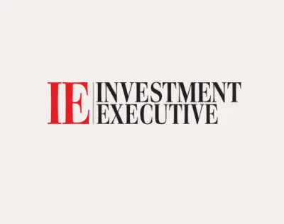  Investment Executive Logo
