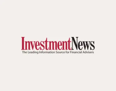  Investment News Logo