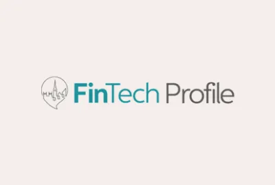  FinTech Profile Logo