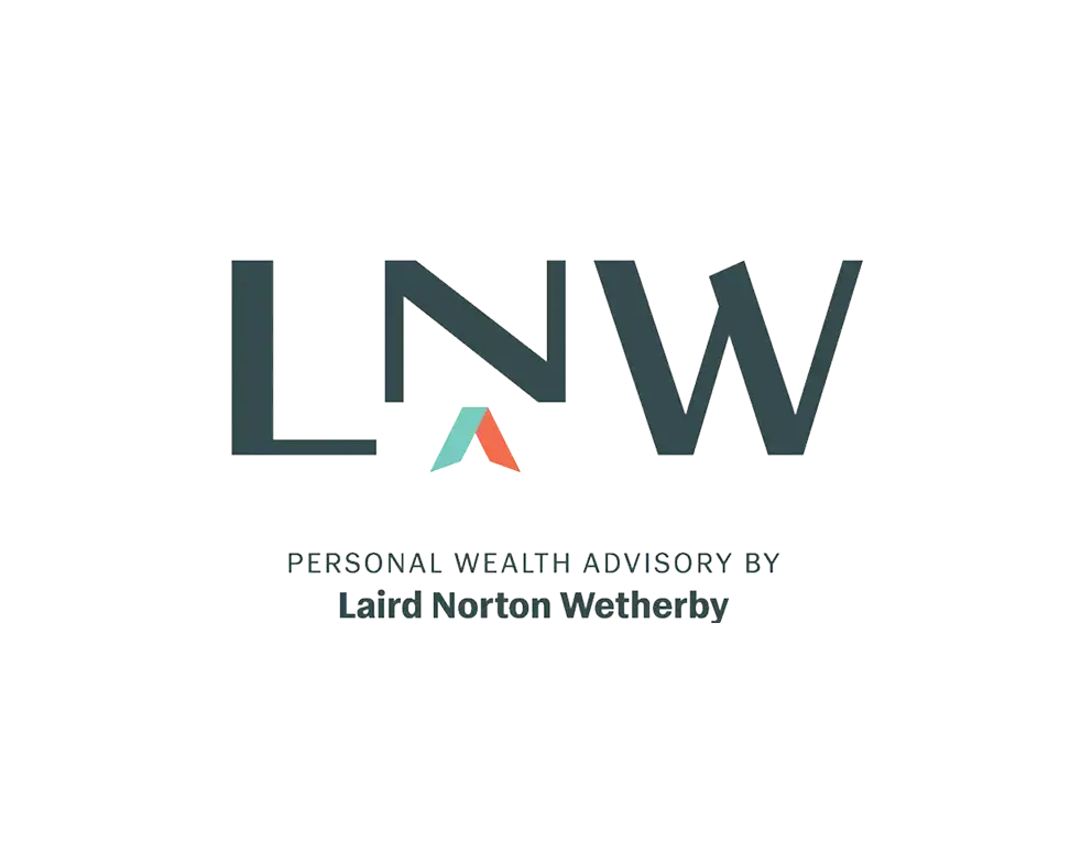 Laird Norton Wetherby Logo