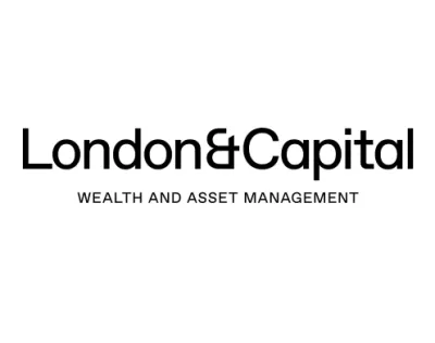  London & Capital Logo