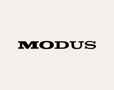  Modus Logo