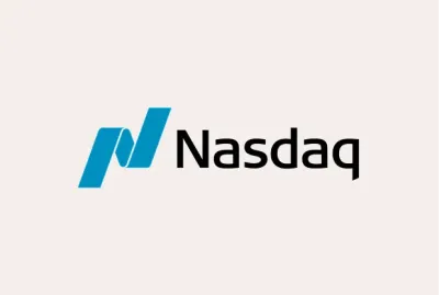  Nasdaq logo