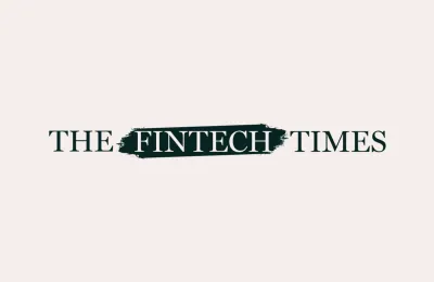  The FinTech Times Logo