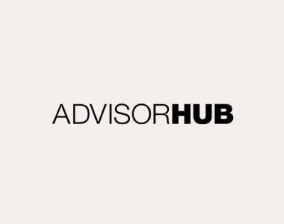  AdvisorHub Logo