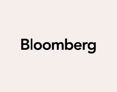  Bloomberg Logo