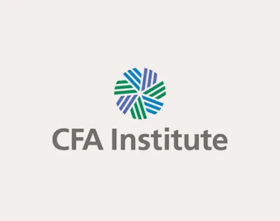  CFA Institute Logo