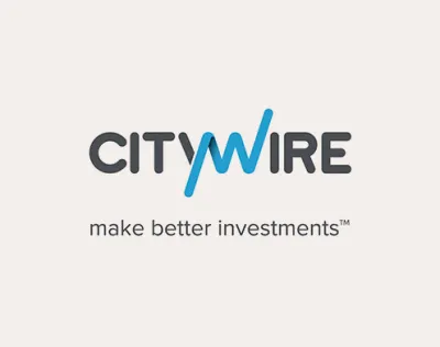  Citywire Logo