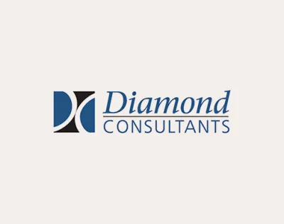  Diamond Consultants Logo