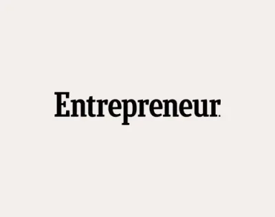  Entrepreneur Logo