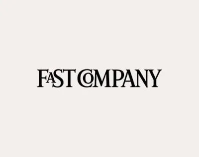  Fast Company Logo