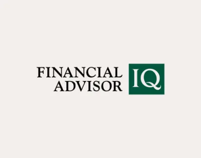  Financial Advisor IQ Logo