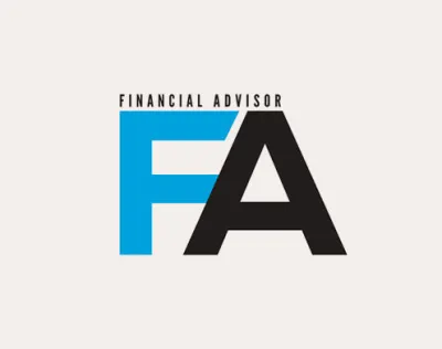  Financial Advisor Logo